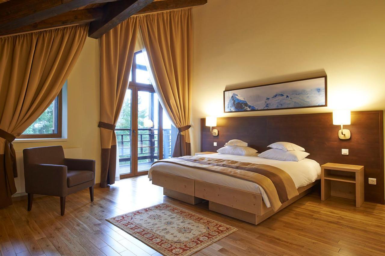 Ana Hotels Bradul Poiana Brasov Ngoại thất bức ảnh