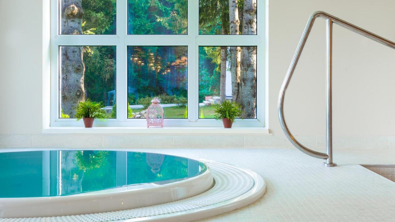 Ana Hotels Bradul Poiana Brasov Ngoại thất bức ảnh