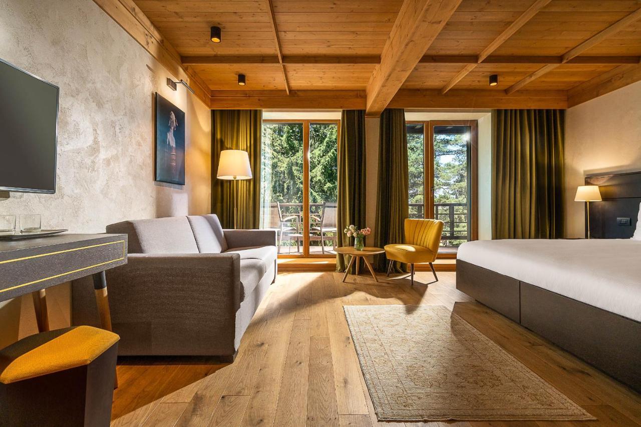 Ana Hotels Bradul Poiana Brasov Ngoại thất bức ảnh