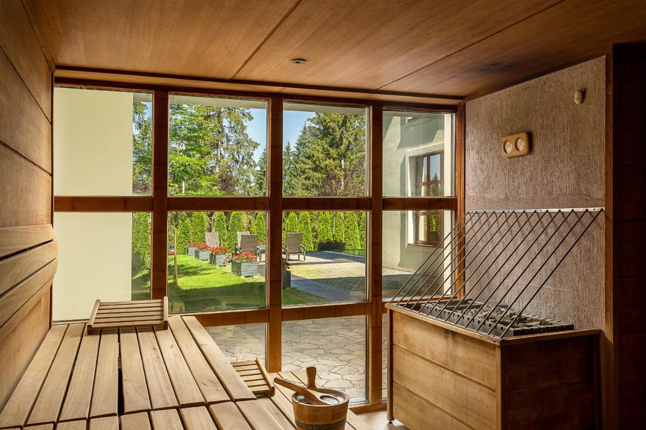 Ana Hotels Bradul Poiana Brasov Ngoại thất bức ảnh