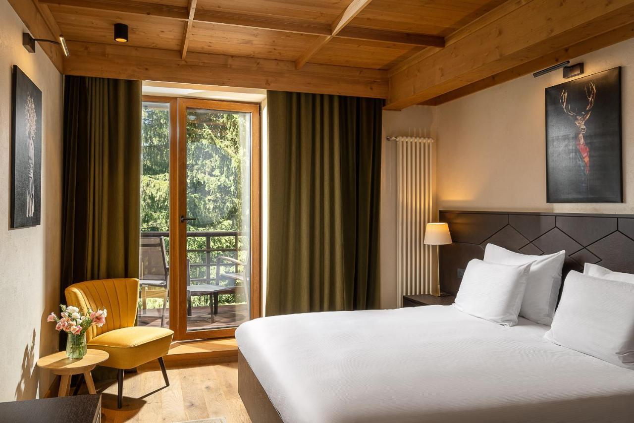 Ana Hotels Bradul Poiana Brasov Ngoại thất bức ảnh