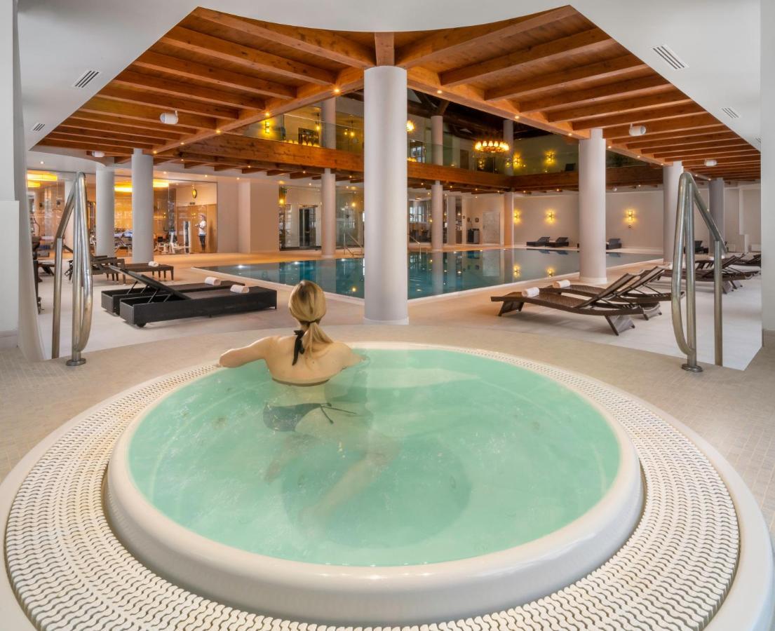 Ana Hotels Bradul Poiana Brasov Ngoại thất bức ảnh