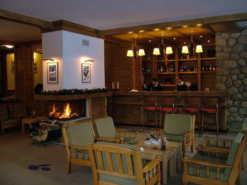 Ana Hotels Bradul Poiana Brasov Ngoại thất bức ảnh
