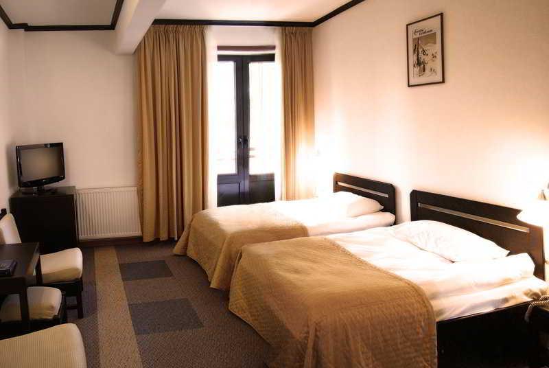 Ana Hotels Bradul Poiana Brasov Ngoại thất bức ảnh