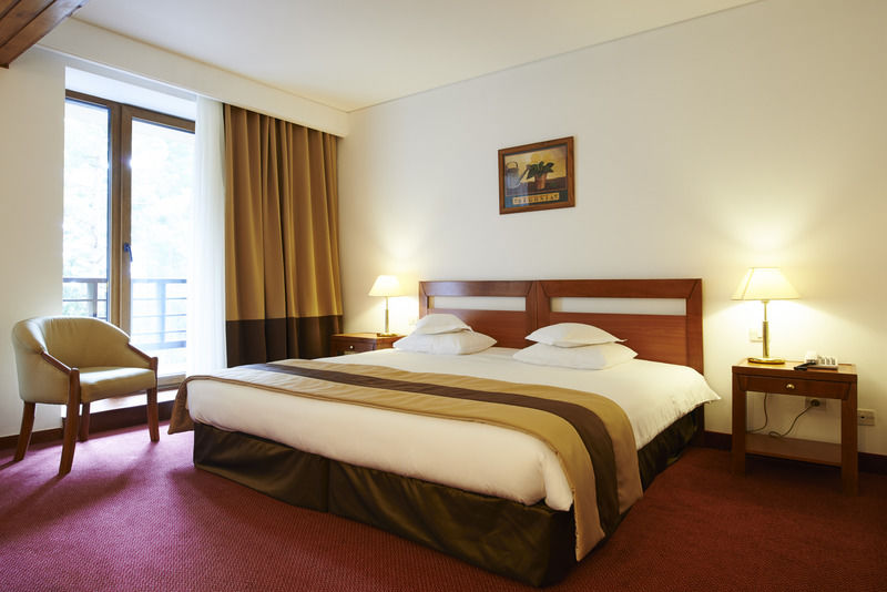 Ana Hotels Bradul Poiana Brasov Ngoại thất bức ảnh
