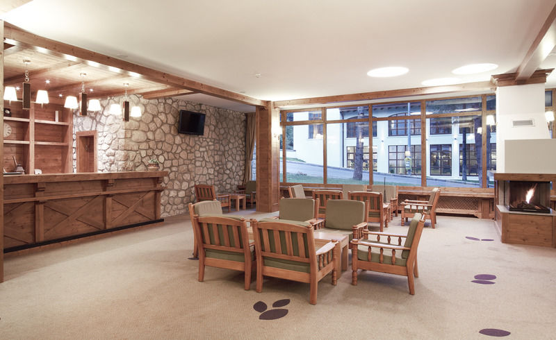 Ana Hotels Bradul Poiana Brasov Ngoại thất bức ảnh