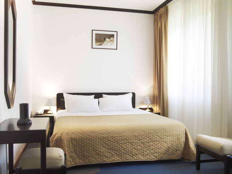 Ana Hotels Bradul Poiana Brasov Ngoại thất bức ảnh