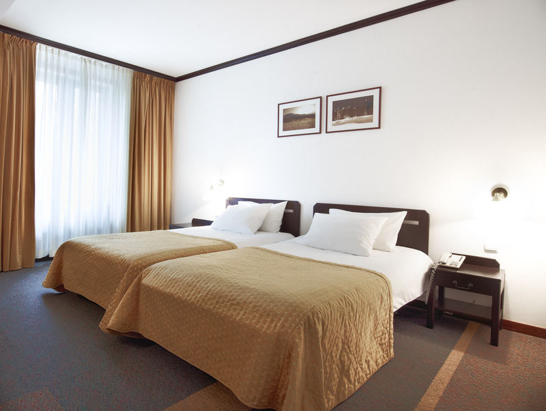 Ana Hotels Bradul Poiana Brasov Ngoại thất bức ảnh