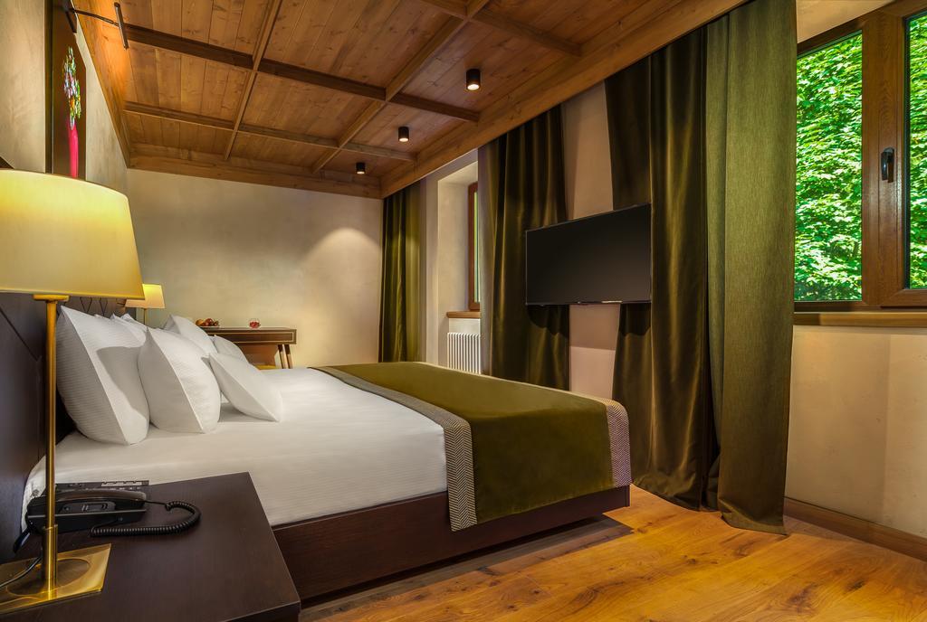 Ana Hotels Bradul Poiana Brasov Ngoại thất bức ảnh