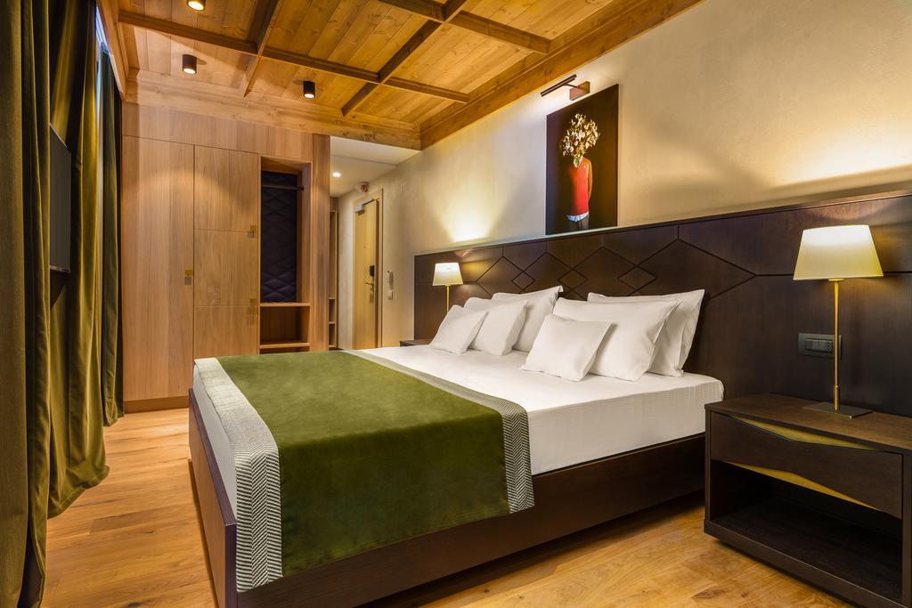 Ana Hotels Bradul Poiana Brasov Ngoại thất bức ảnh