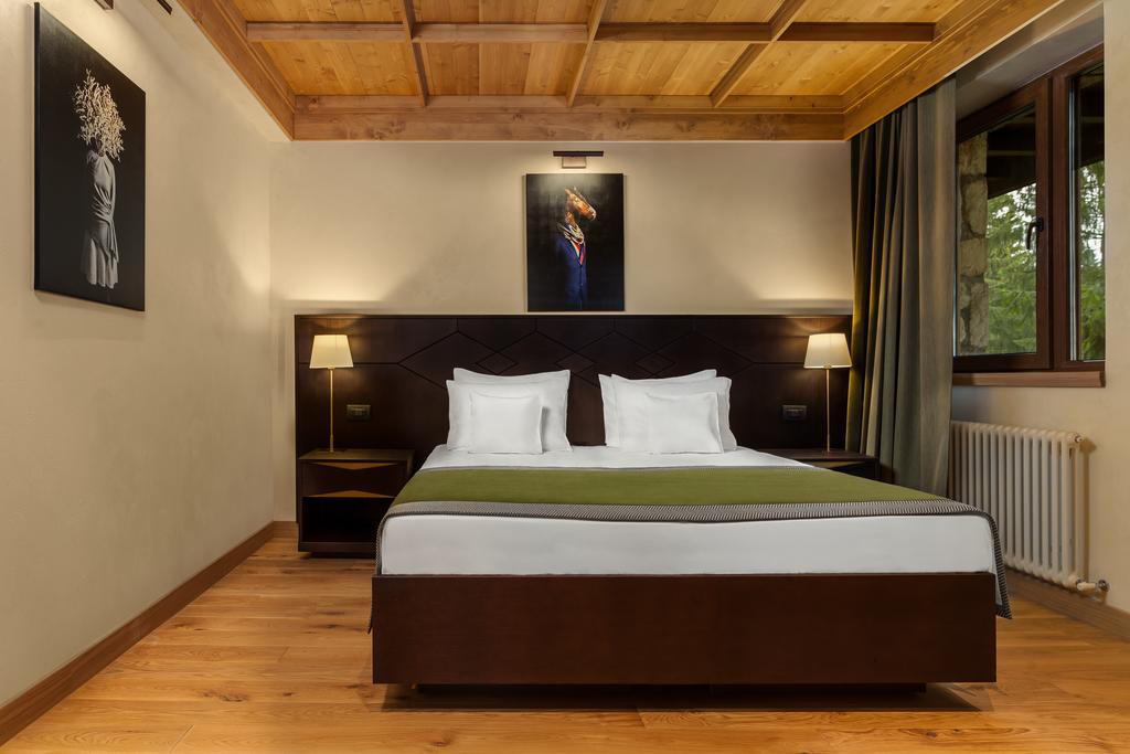 Ana Hotels Bradul Poiana Brasov Ngoại thất bức ảnh