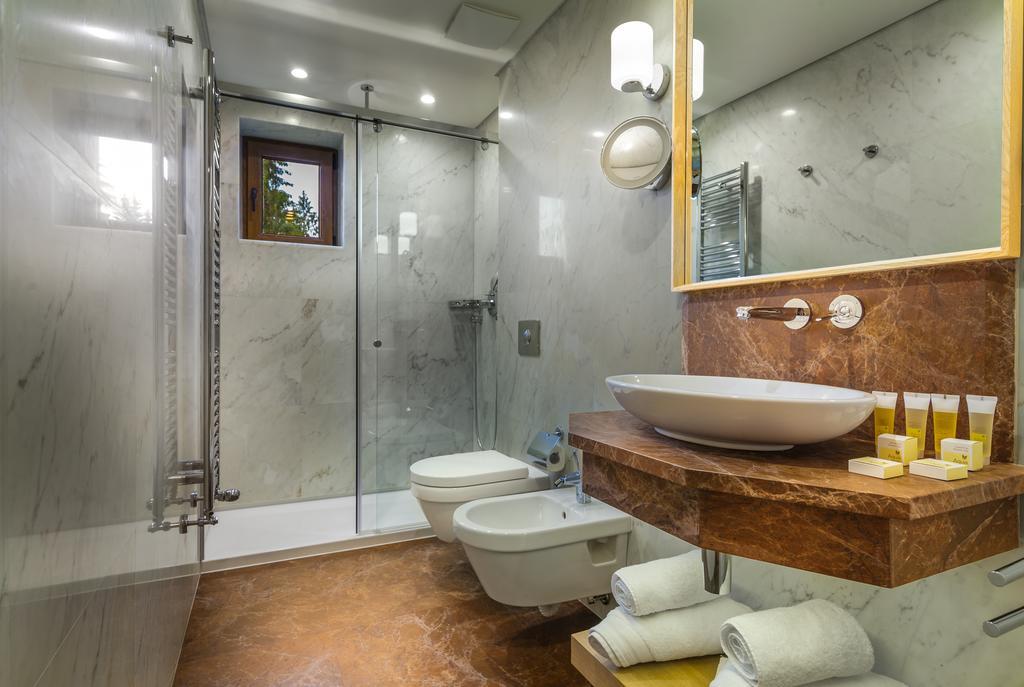 Ana Hotels Bradul Poiana Brasov Ngoại thất bức ảnh